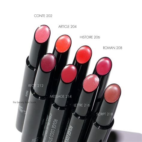 chanel rouge coco shine lipstick|chanel lipstick rouge coco stylo.